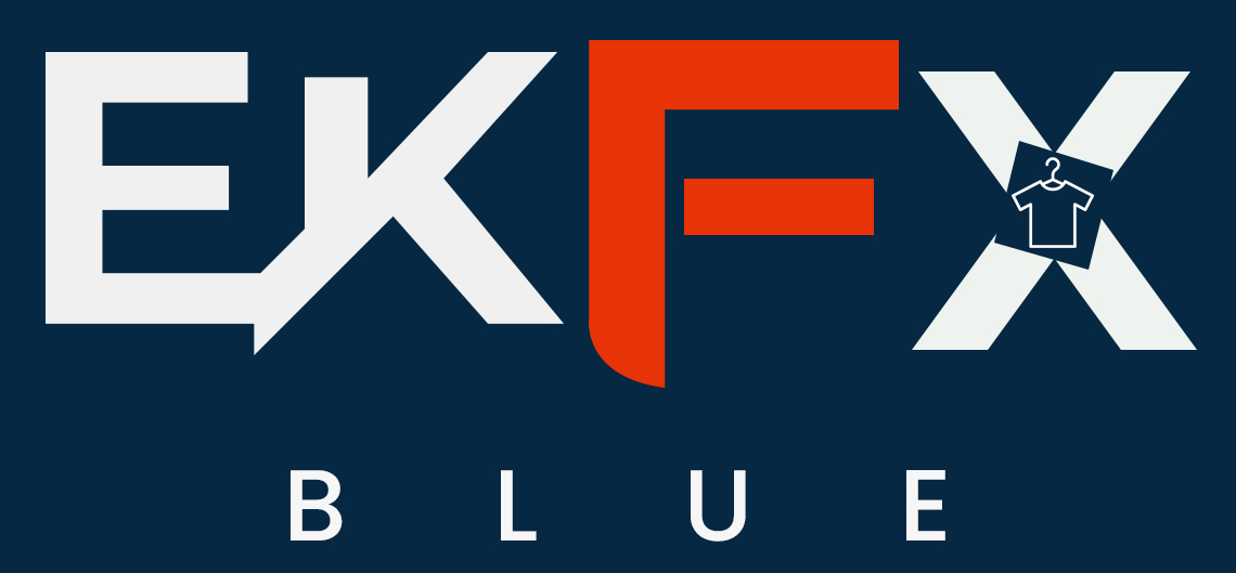 EKFX BLUE