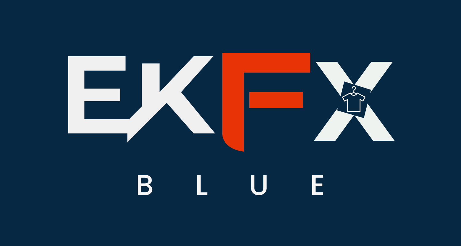 EKFX BLUE